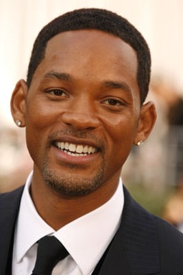 Will Smith Will Smith