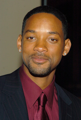 Will Smith Will Smith