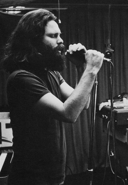 Jim Morrison Jim Morrison