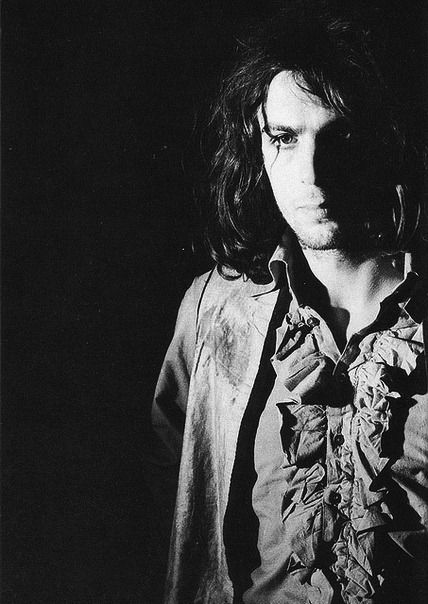 Syd Barrett