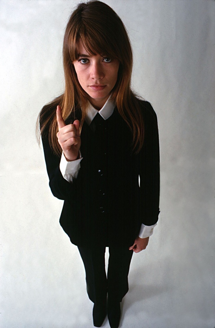 Françoise Hardy