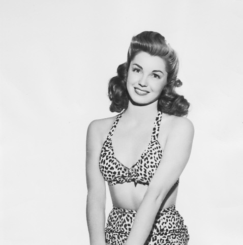 Esther Williams