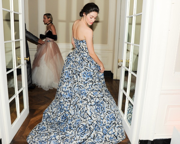 Emmy Rossum