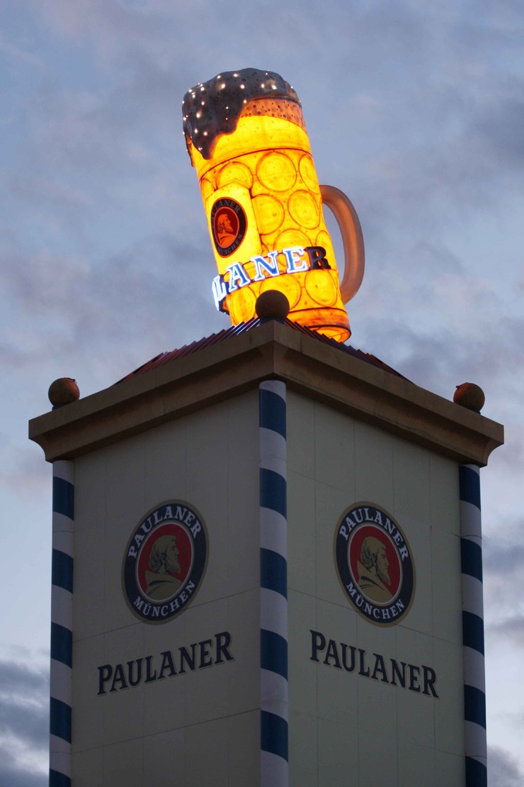 Paulaner Paulaner