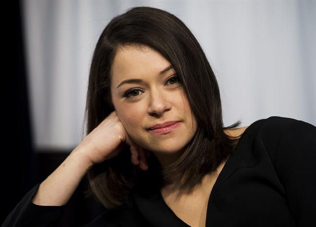 Tatiana Maslany Tatiana Maslany