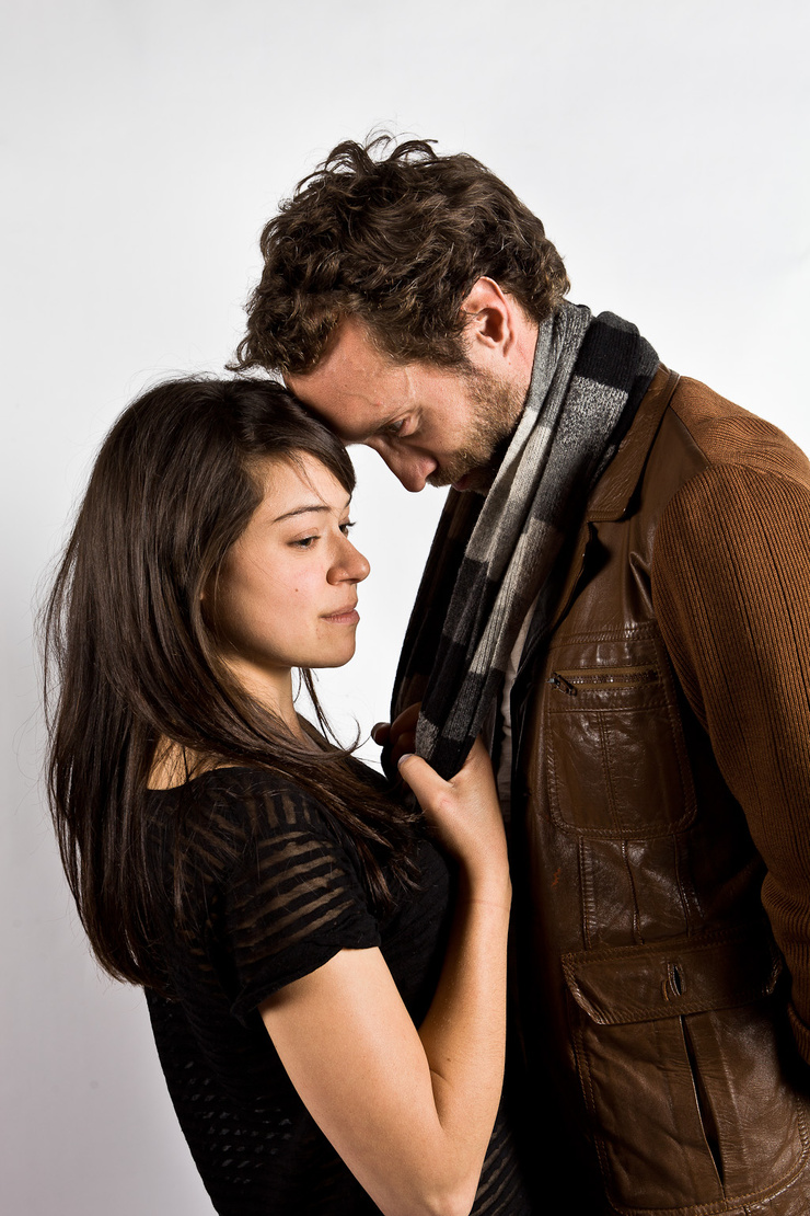 Tatiana Maslany Tatiana Maslany