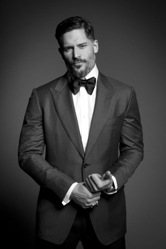 Picture of Joe Manganiello