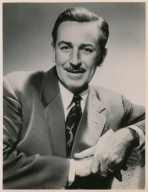 Picture of Walt Disney