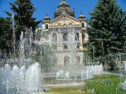 Slovakia Slovakia