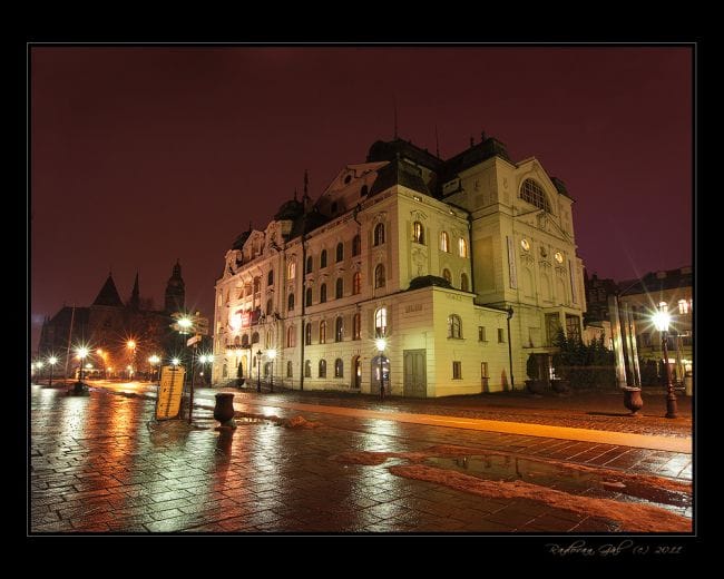 Slovakia