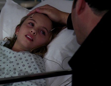Molly Walker