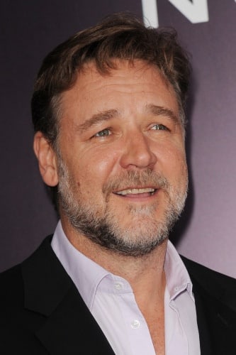 Russell Crowe