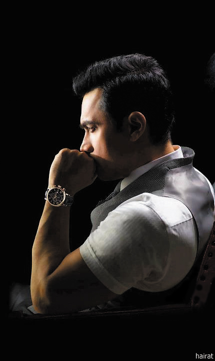 Aamir Khan