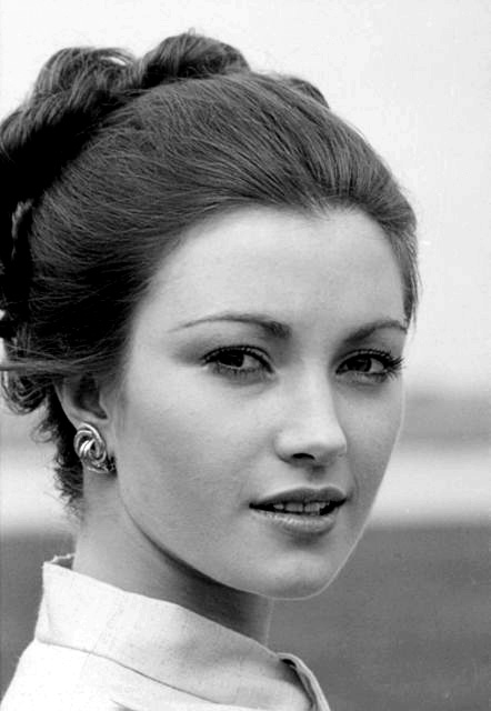 Jane Seymour Jane Seymour