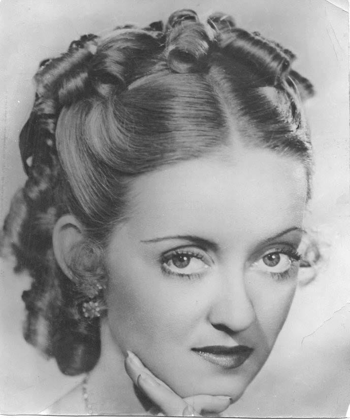 Bette Davis