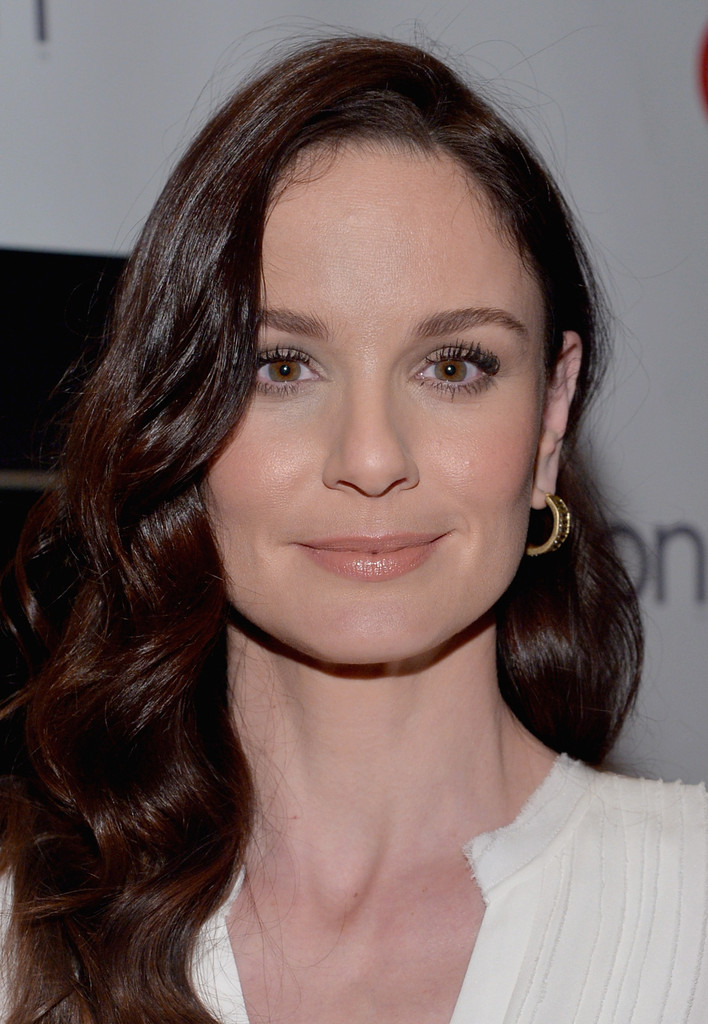 Sarah Wayne Callies