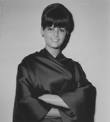 Claudia Cardinale Claudia Cardinale