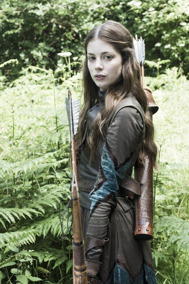 Game of Thrones Game of Thrones
