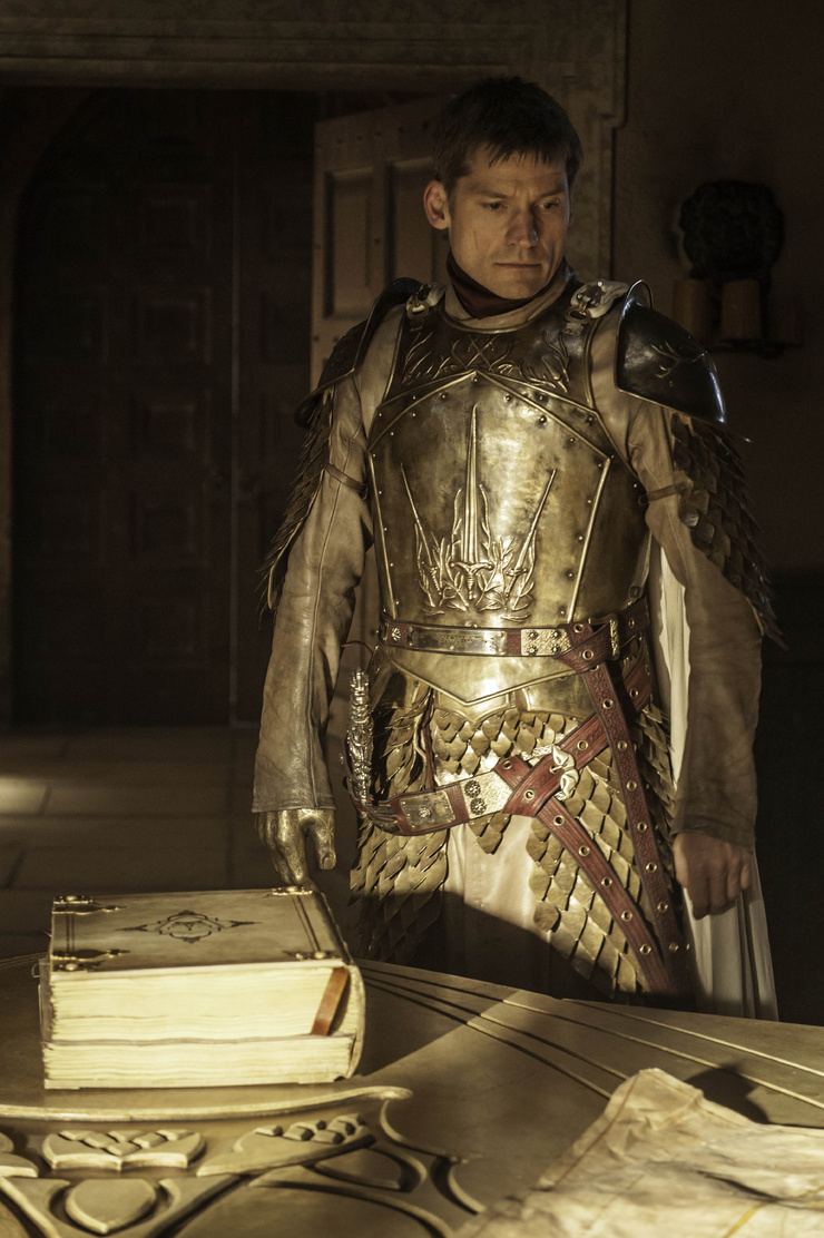 Game of Thrones