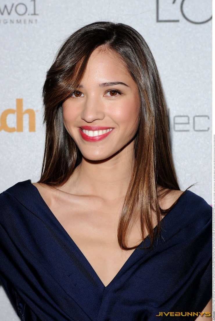 Kelsey Chow