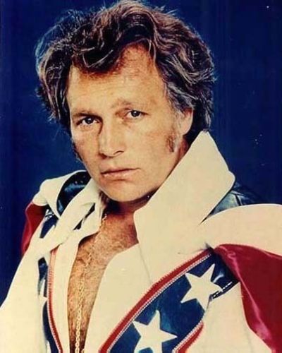 Evel Knievel