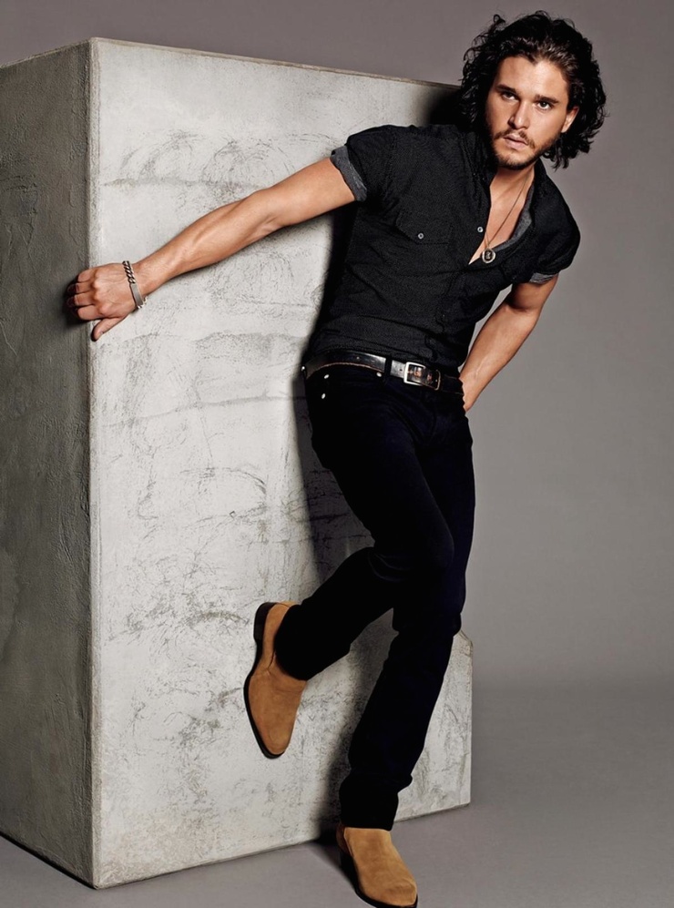 Kit Harington Kit Harington