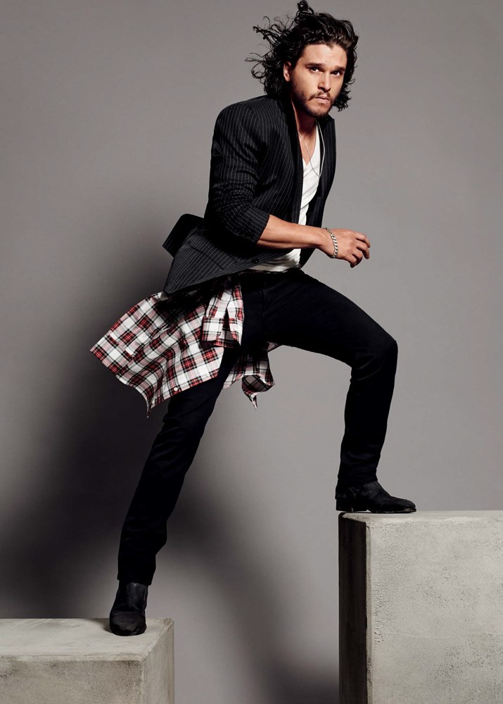 Kit Harington Kit Harington
