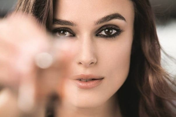 Keira Knightley Keira Knightley