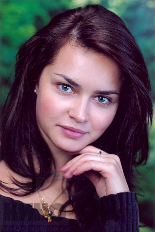 Lyubov' Zajtseva Lyubov' Zajtseva
