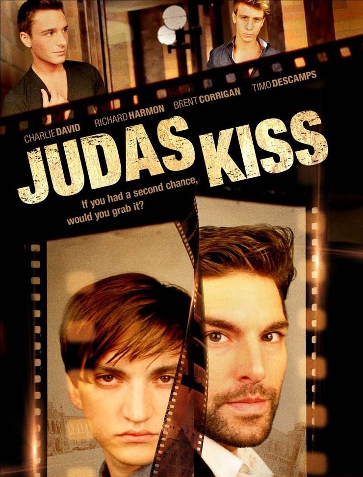Judas Kiss