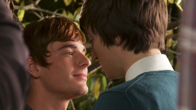 Judas Kiss