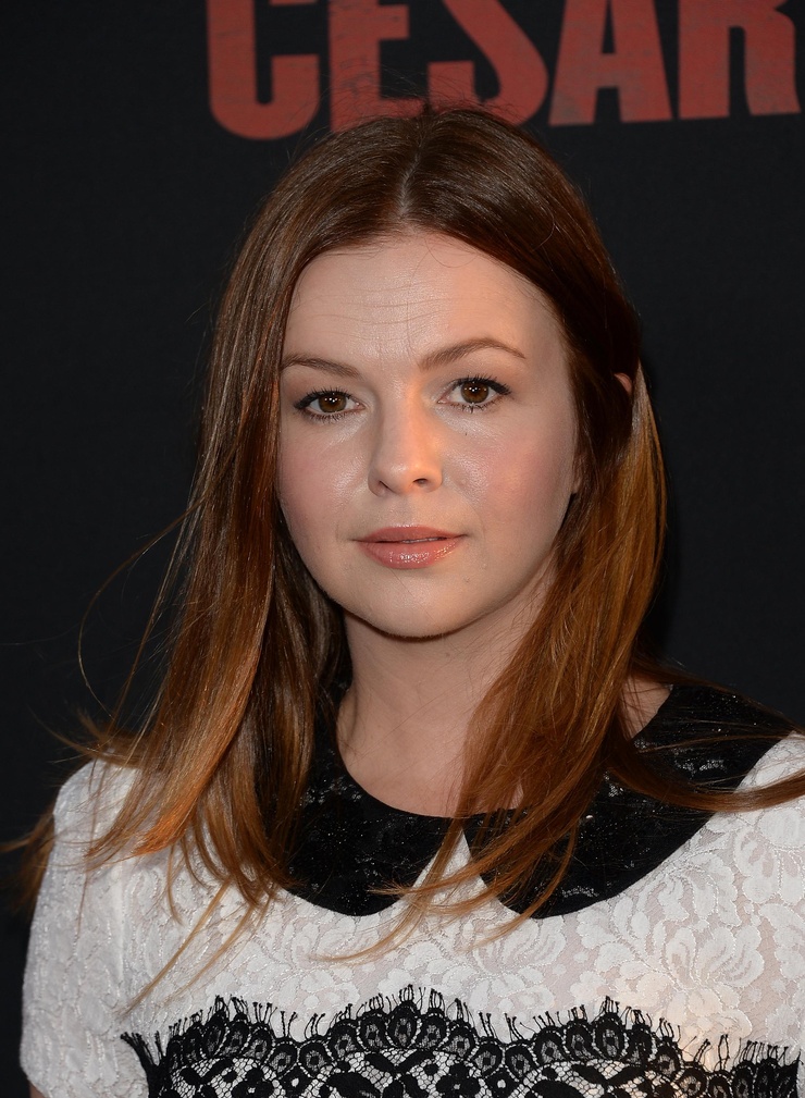 Amber Tamblyn Amber Tamblyn