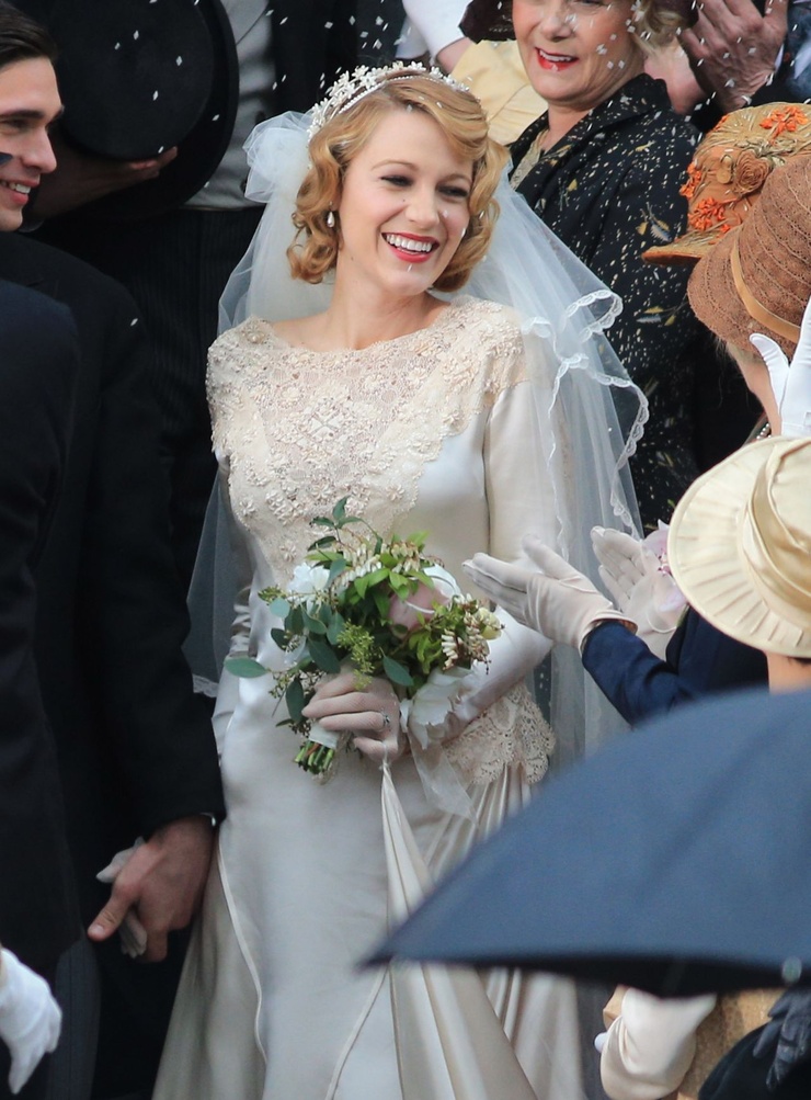 Blake Lively