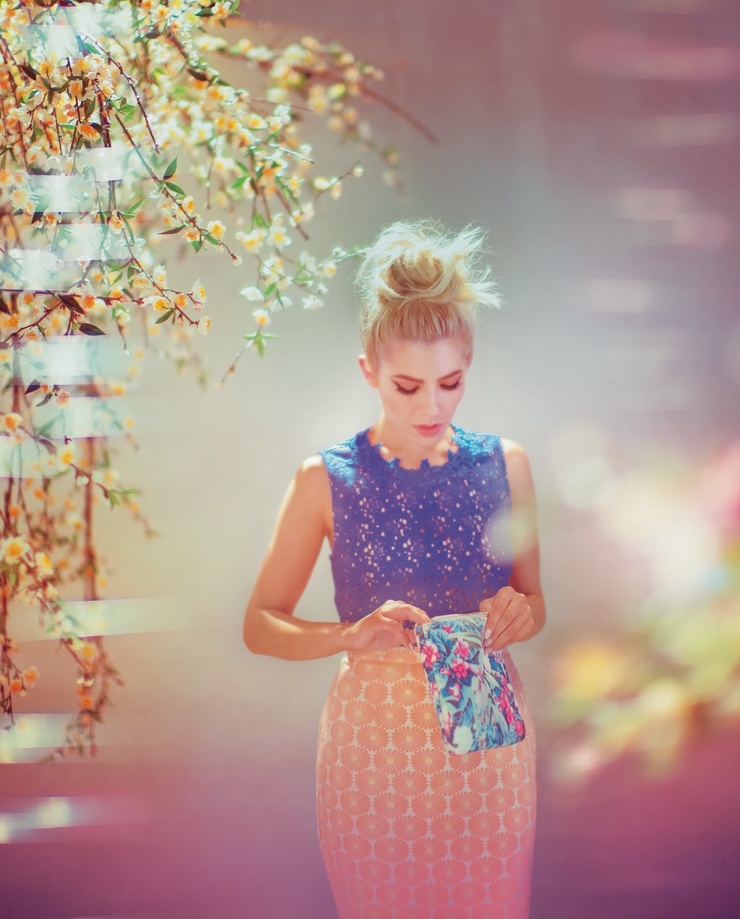 Mollie King