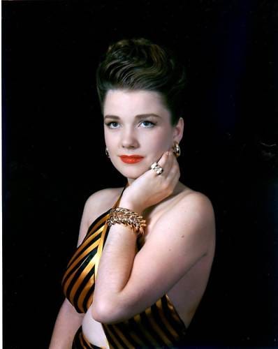 Anne Baxter Anne Baxter