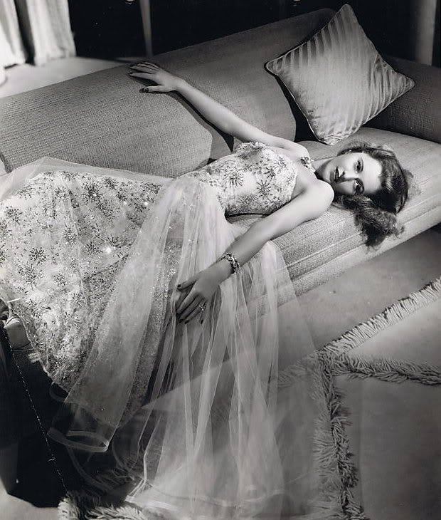 Barbara Stanwyck Barbara Stanwyck