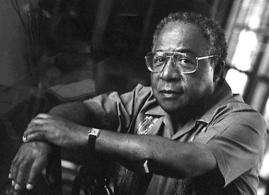Alex Haley