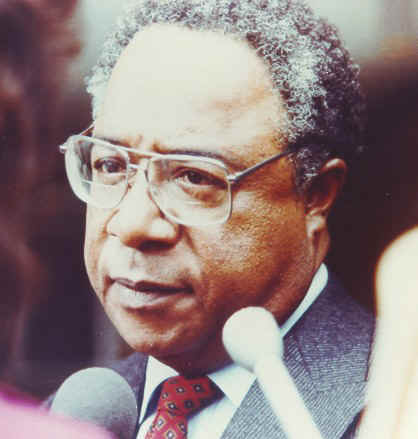 Alex Haley