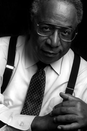 Alex Haley