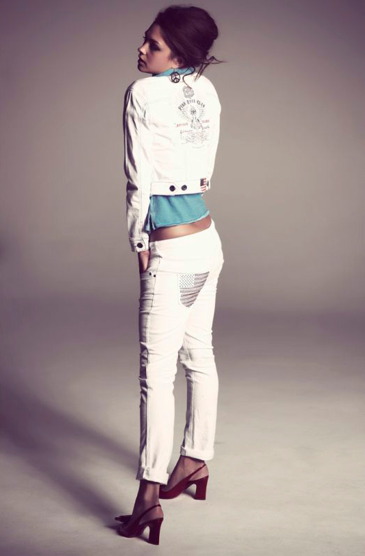 Candice Boucher Candice Boucher