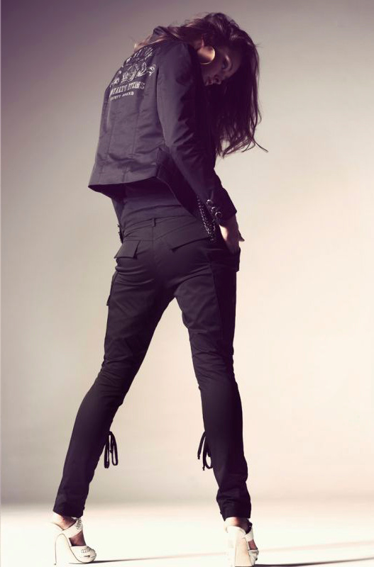 Candice Boucher