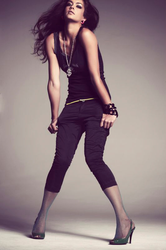 Candice Boucher