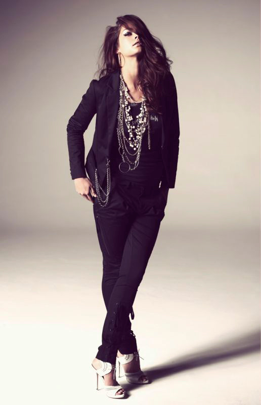 Candice Boucher Candice Boucher