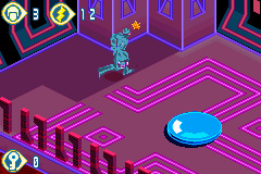 TRON 2.0: Killer App