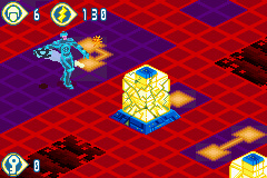 TRON 2.0: Killer App