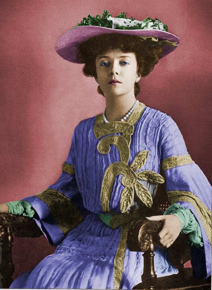 Alice Roosevelt Longworth Alice Roosevelt Longworth