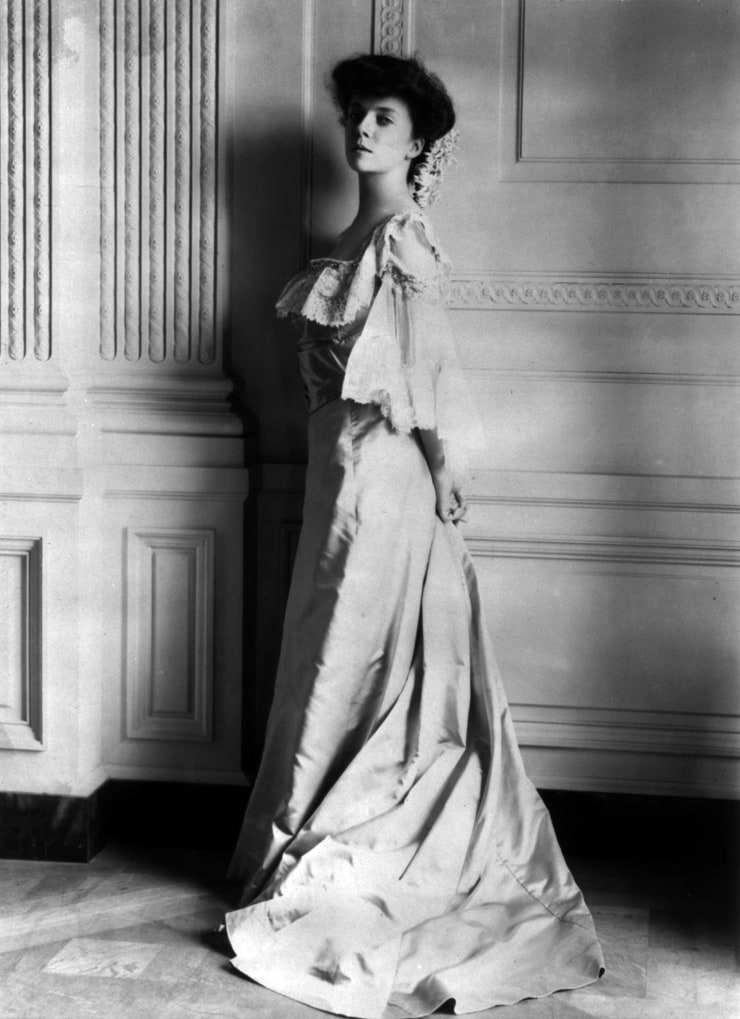 Alice Roosevelt Longworth Alice Roosevelt Longworth