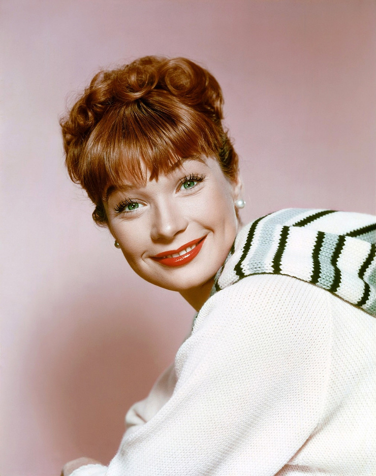 Shirley MacLaine Shirley MacLaine