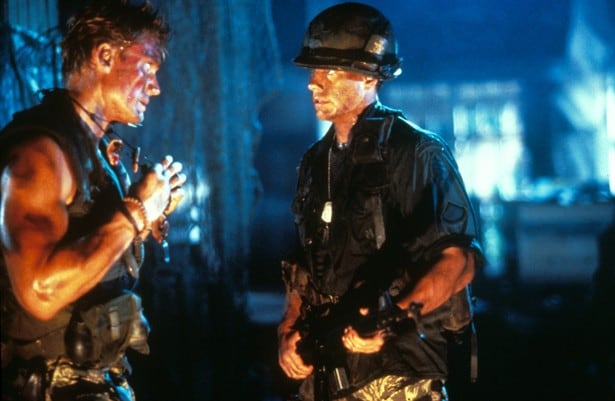 Universal Soldier Universal Soldier