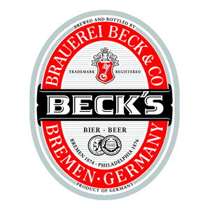 Becks brewery